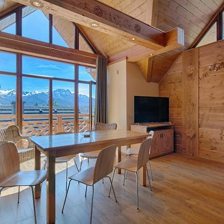 Tatrzanskie Echo Domki Regionalne Z Dwoma Lazienkami, Placem Zabaw I Przepieknym Widokiem Na Tatry Villa Zakopane Dış mekan fotoğraf